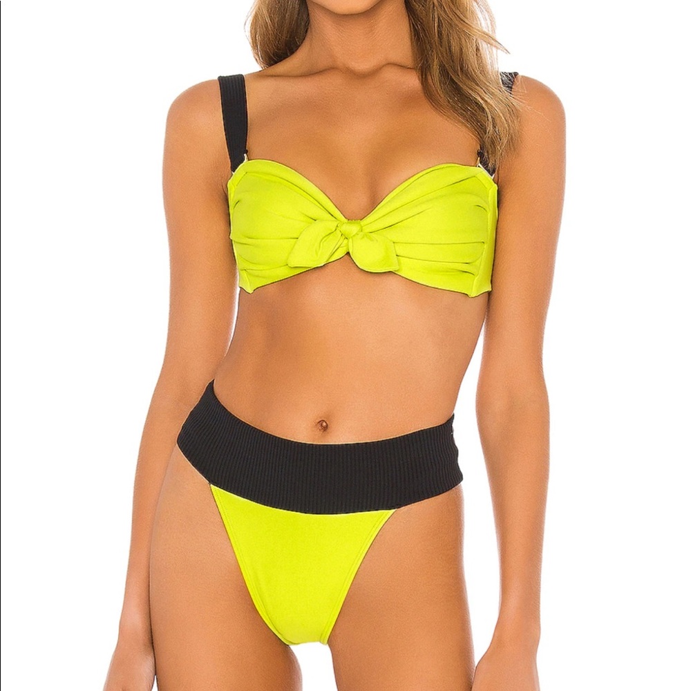 Women’s revolve bikini